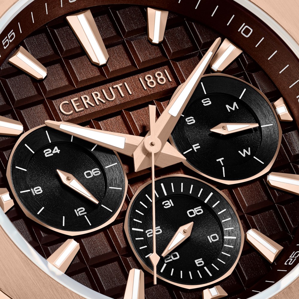 CERRUTI 1881 RAZZUOLO