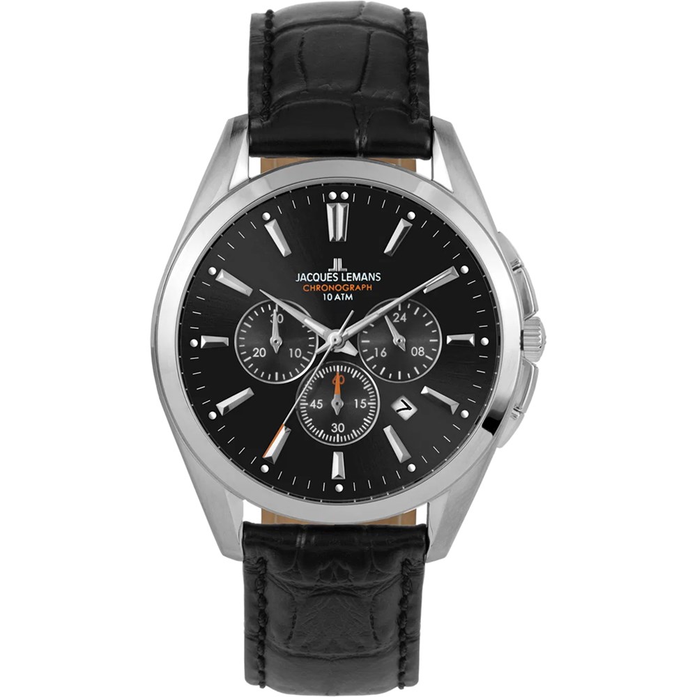 JACQUES LEMANS DERBY