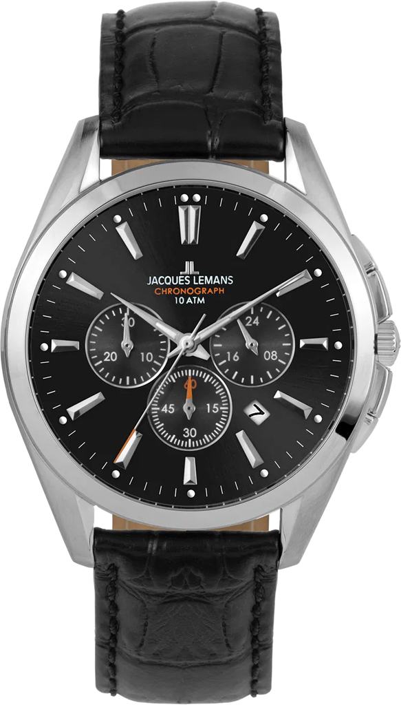 JACQUES LEMANS DERBY lifestyle