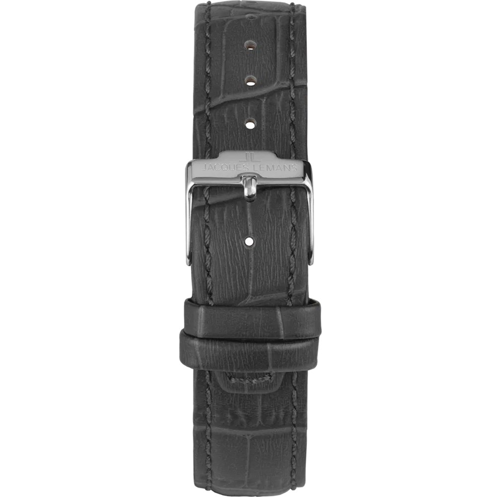 JACQUES LEMANS DERBY