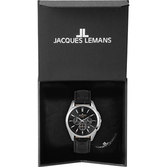 JACQUES LEMANS DERBY