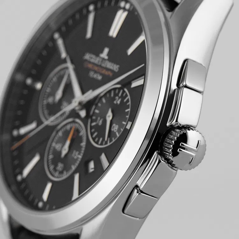 JACQUES LEMANS DERBY