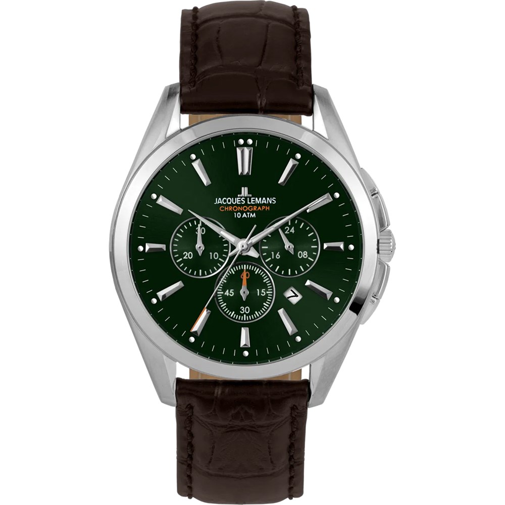 JACQUES LEMANS DERBY