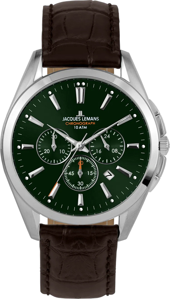 JACQUES LEMANS DERBY lifestyle
