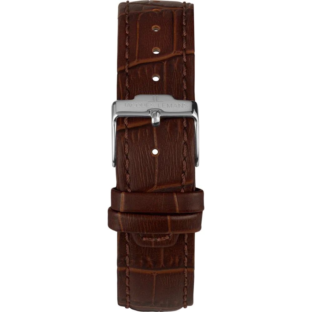 JACQUES LEMANS DERBY