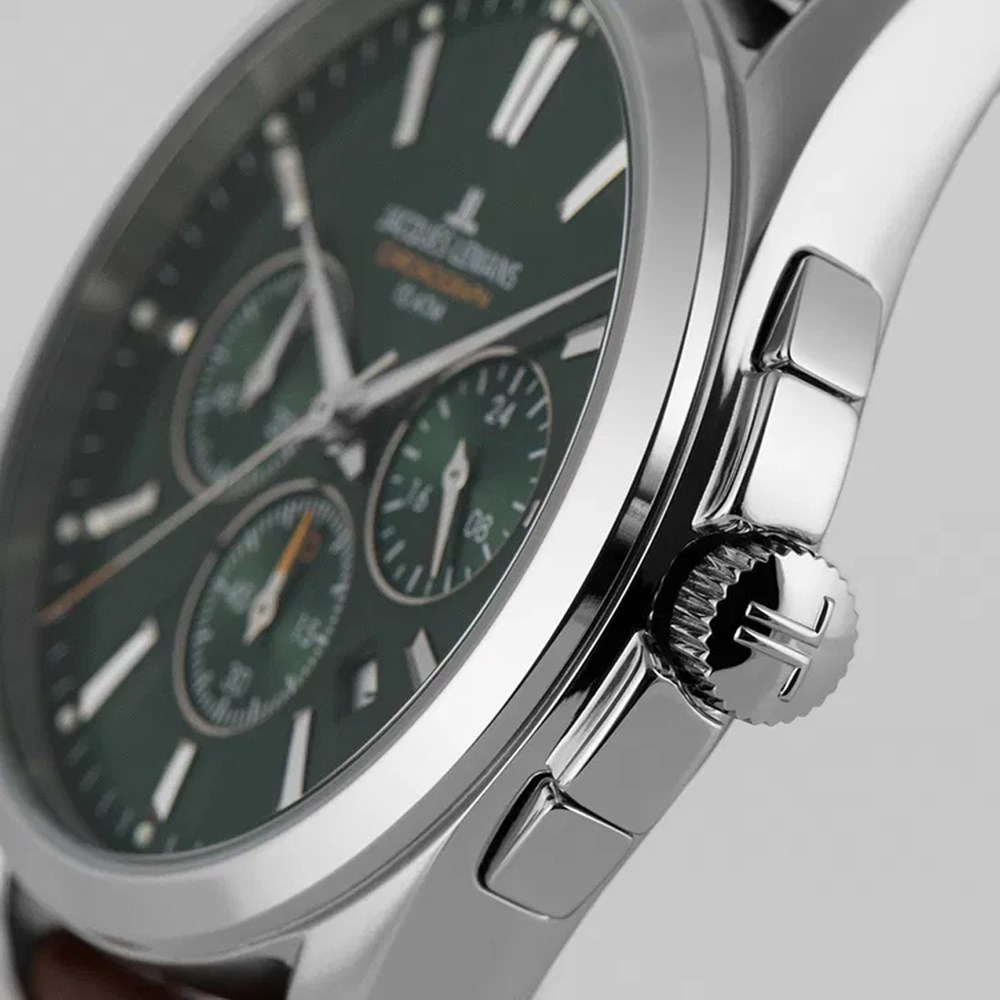 JACQUES LEMANS DERBY