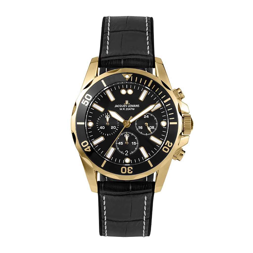 JACQUES LEMANS LIVERPOOL lifestyle