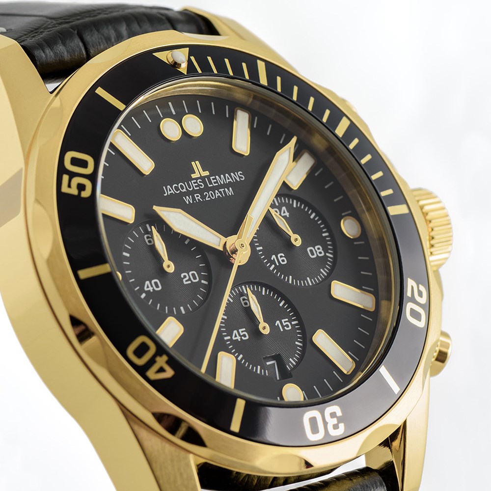 JACQUES LEMANS LIVERPOOL