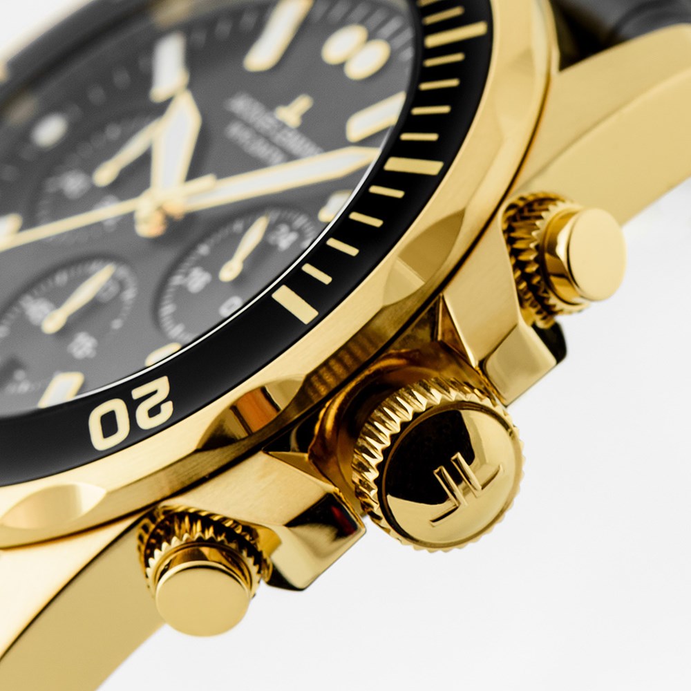 JACQUES LEMANS LIVERPOOL