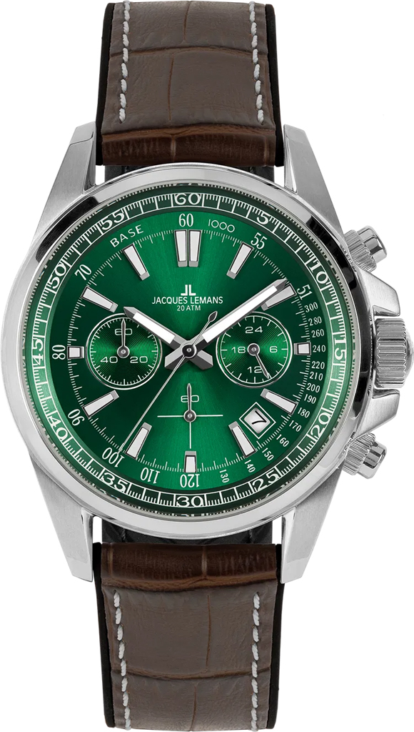 JACQUES LEMANS LIVERPOOL lifestyle