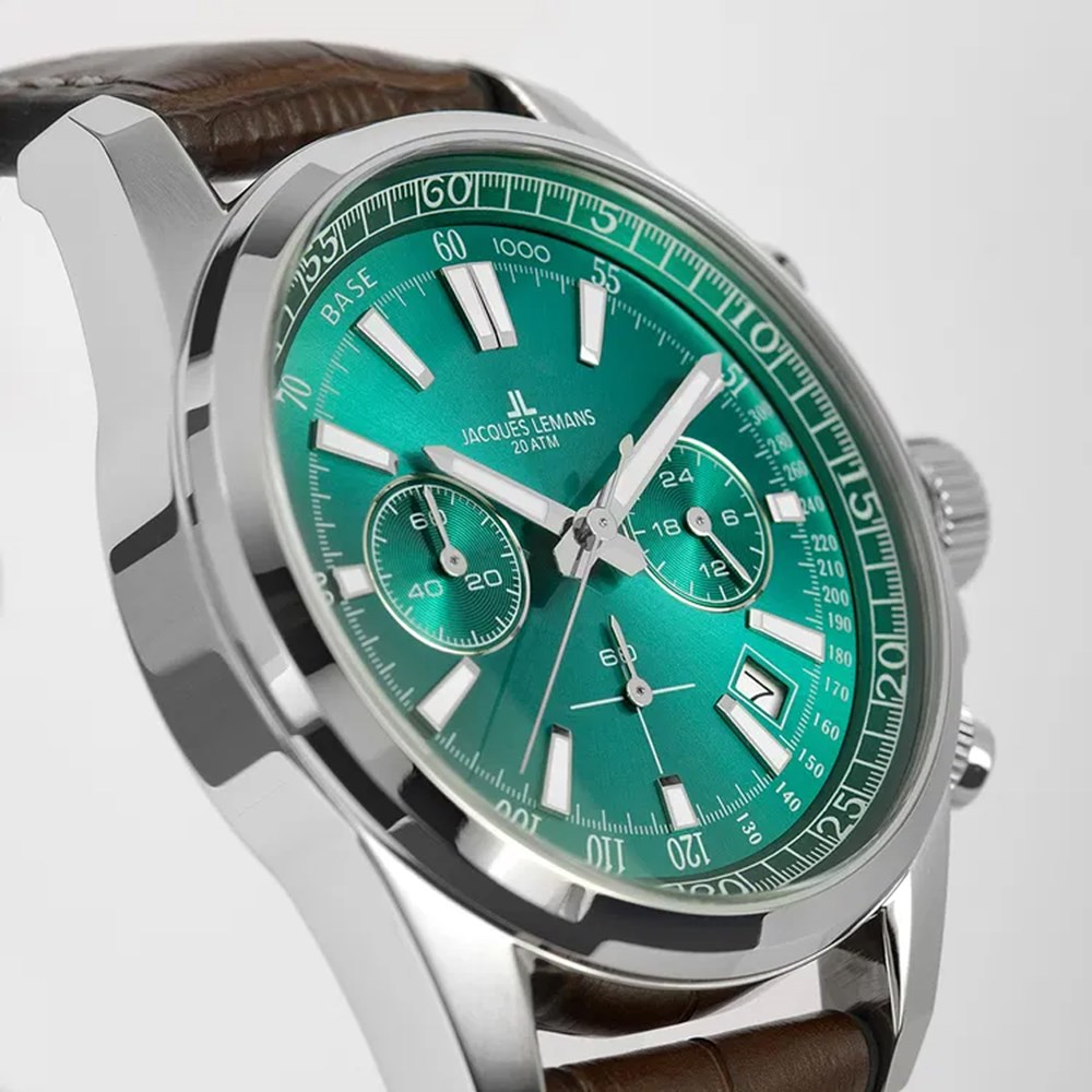 JACQUES LEMANS LIVERPOOL