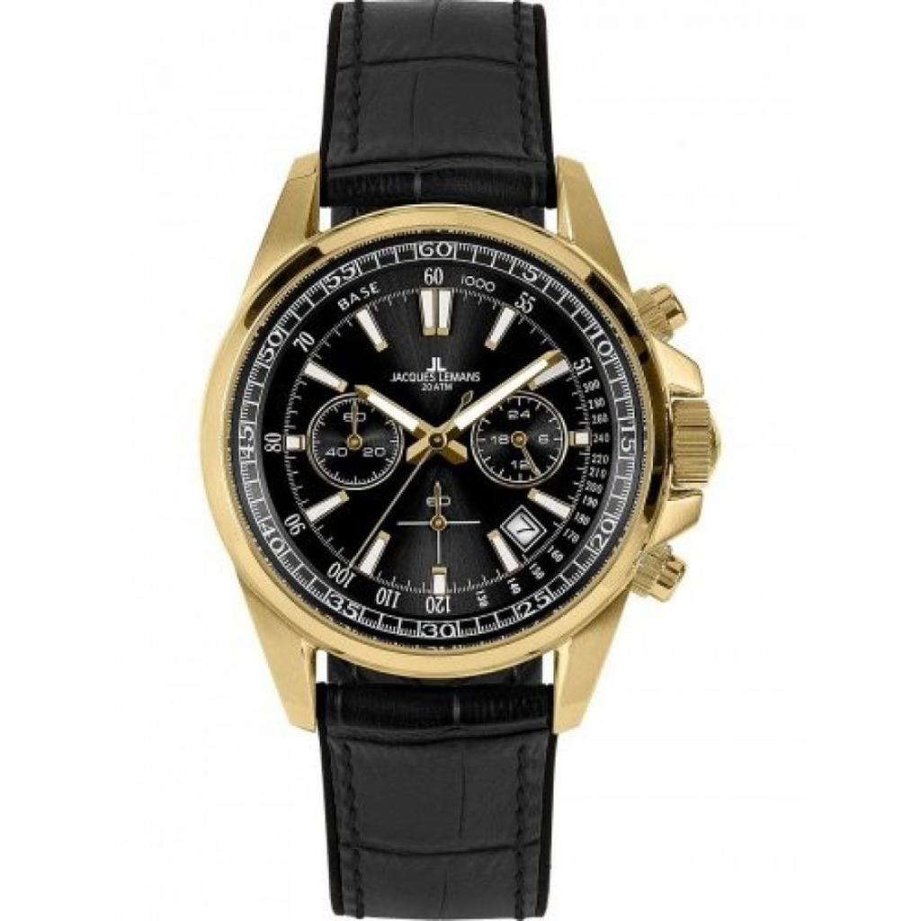 JACQUES LEMANS LIVERPOOL lifestyle