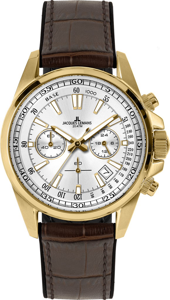 JACQUES LEMANS LIVERPOOL lifestyle