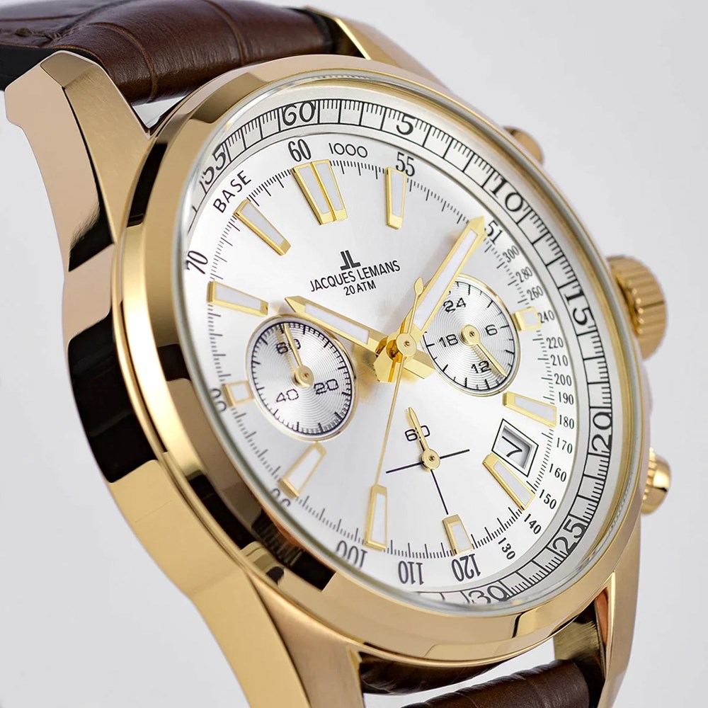 JACQUES LEMANS LIVERPOOL