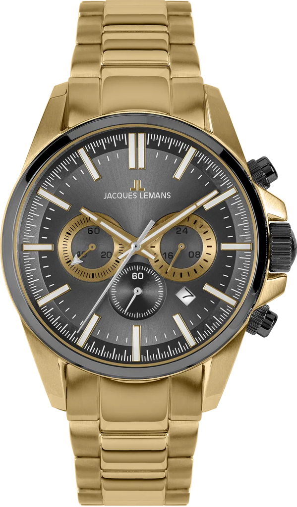 JACQUES LEMANS LIVERPOOL lifestyle