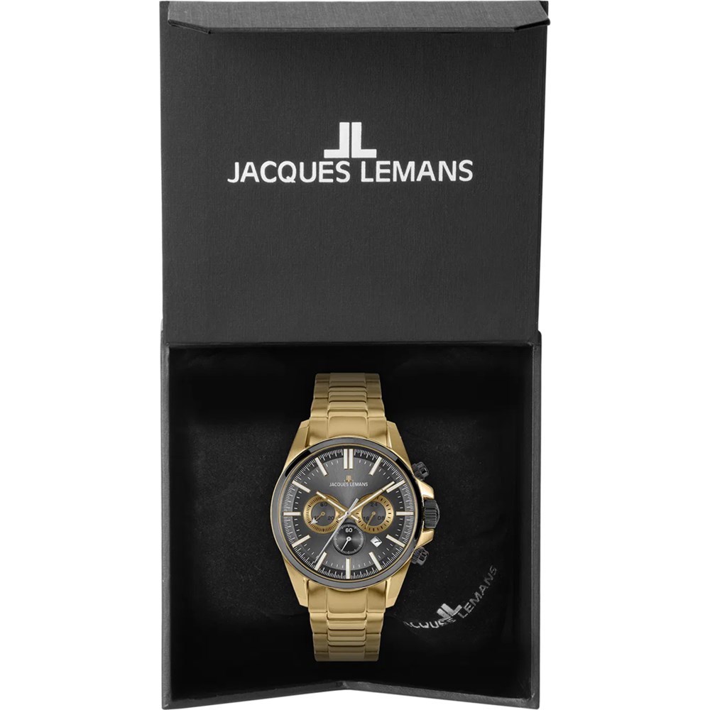 JACQUES LEMANS LIVERPOOL