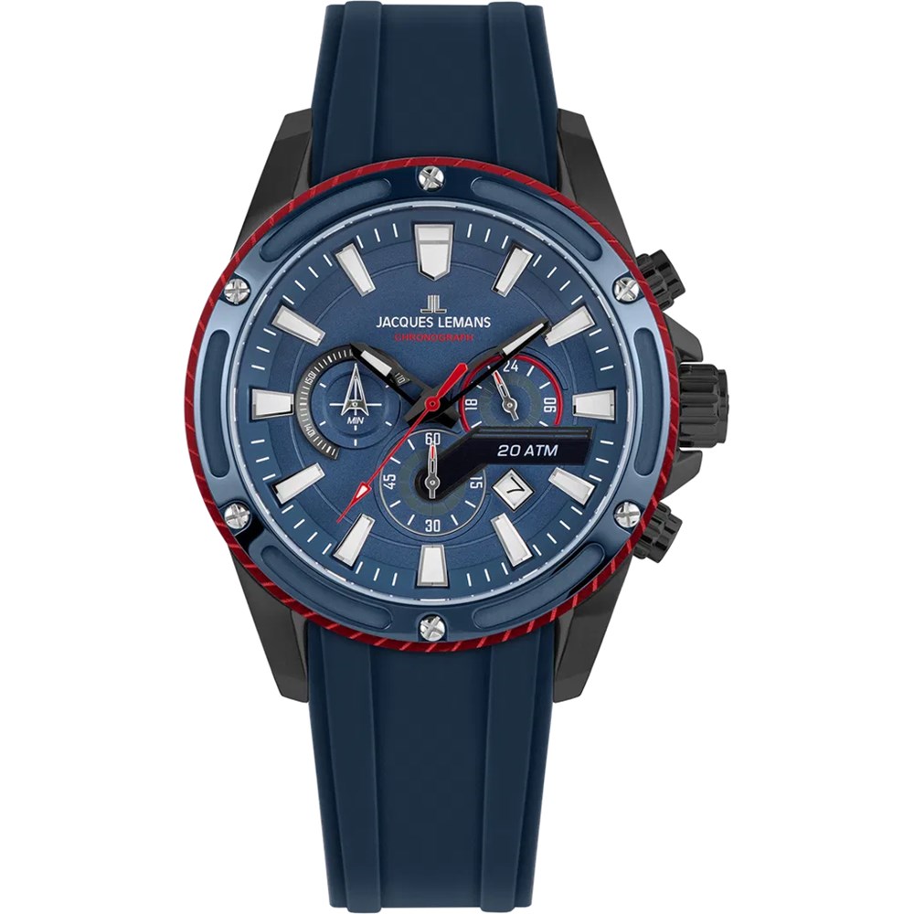 JACQUES LEMANS LIVERPOOL