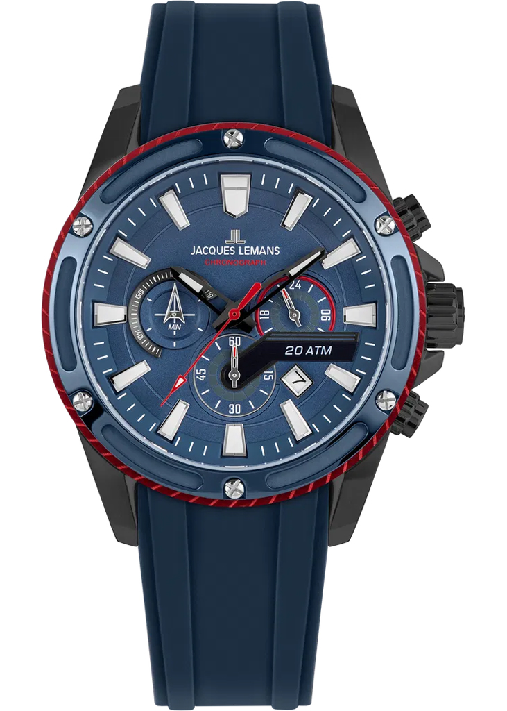 JACQUES LEMANS LIVERPOOL lifestyle