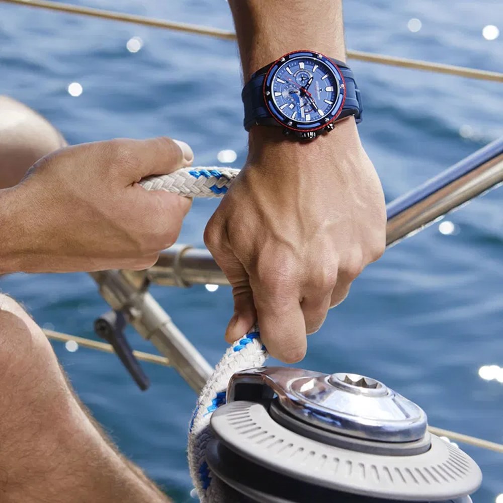 JACQUES LEMANS LIVERPOOL