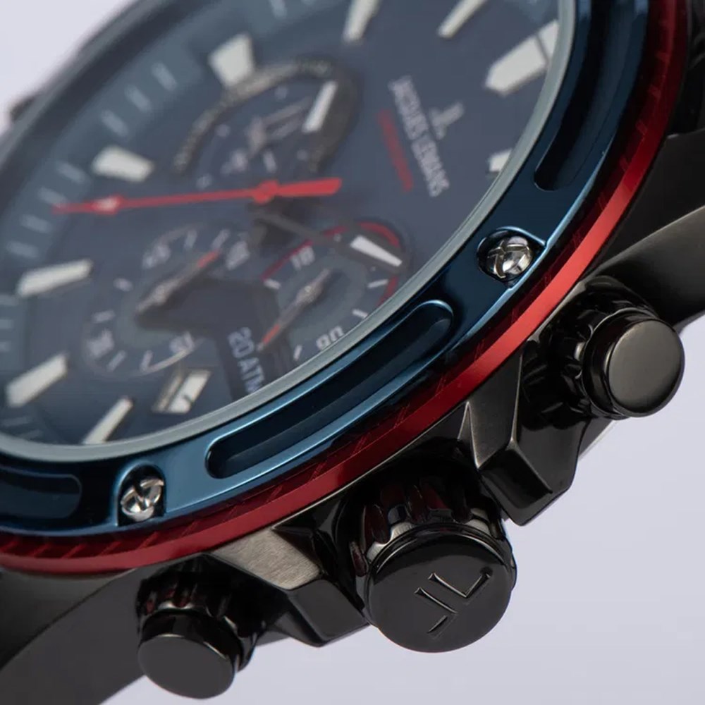 JACQUES LEMANS LIVERPOOL