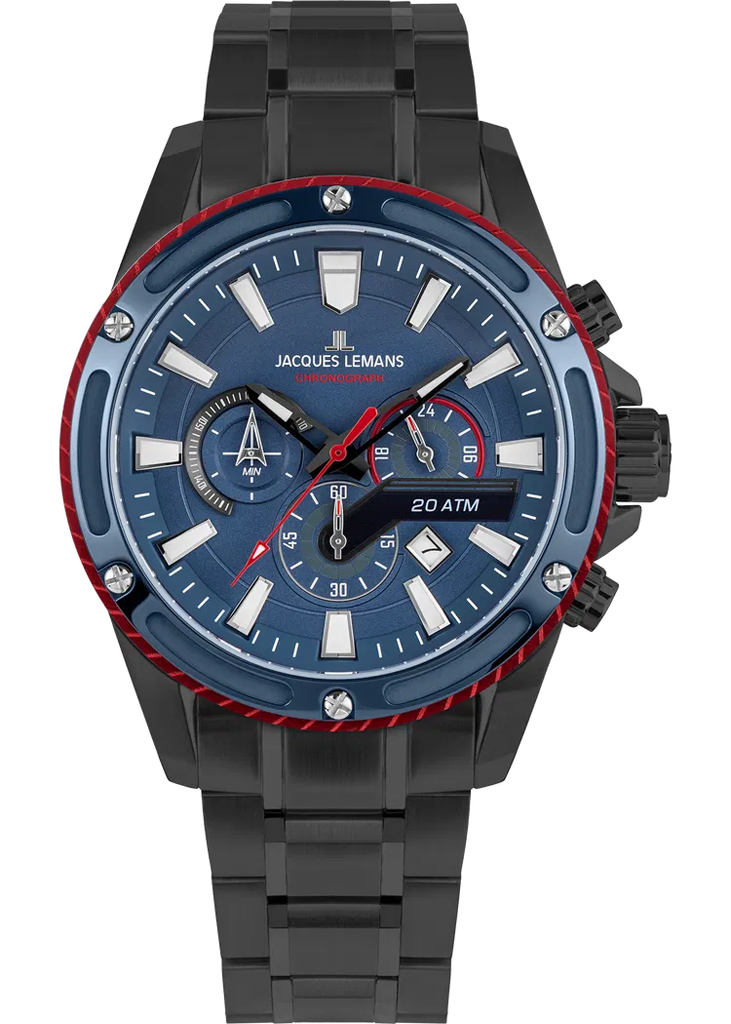 JACQUES LEMANS LIVERPOOL lifestyle