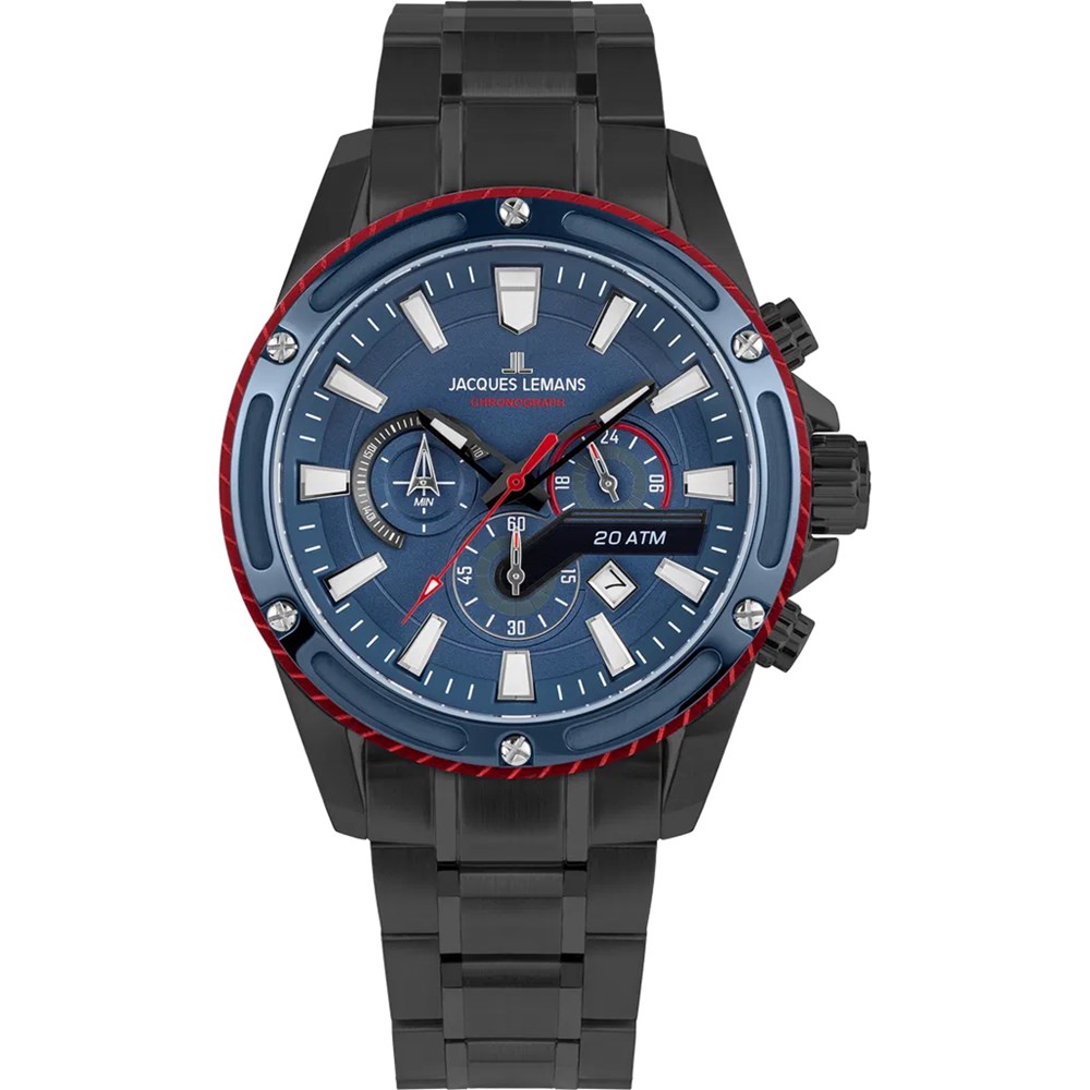 JACQUES LEMANS LIVERPOOL