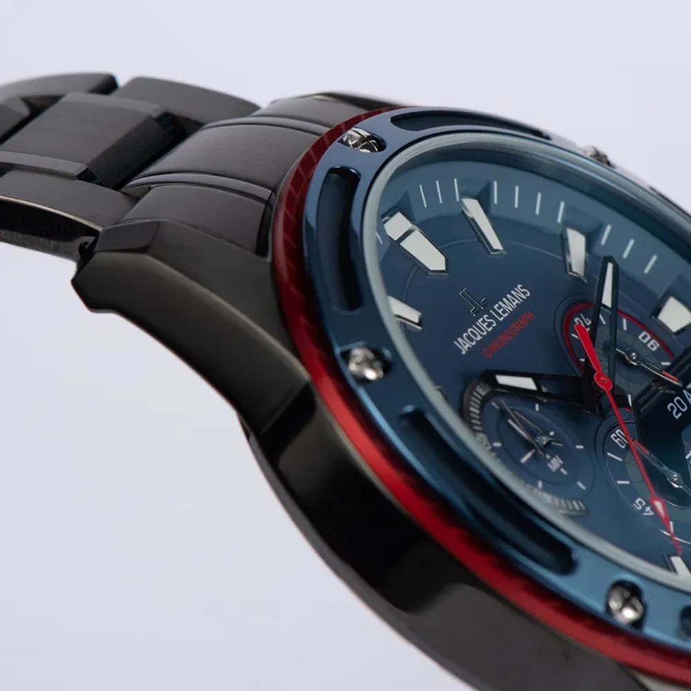 JACQUES LEMANS LIVERPOOL