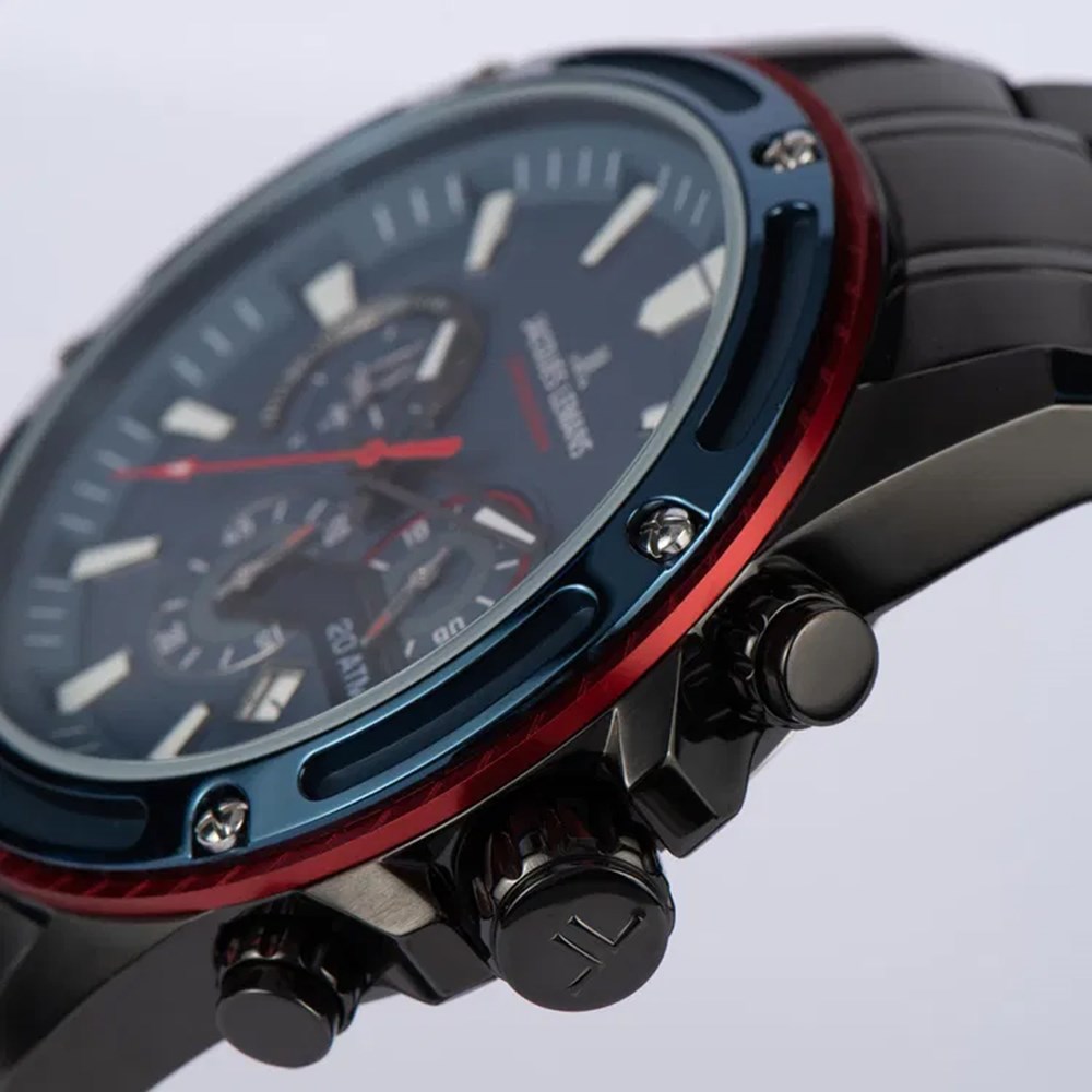 JACQUES LEMANS LIVERPOOL