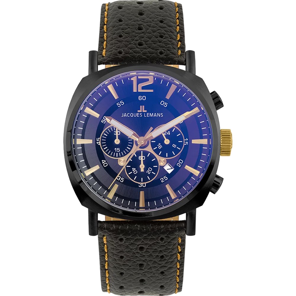JACQUES LEMANS LUGANO