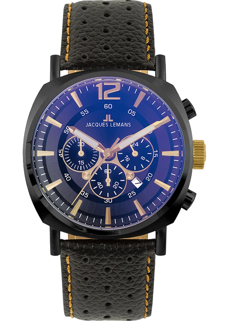 JACQUES LEMANS LUGANO lifestyle