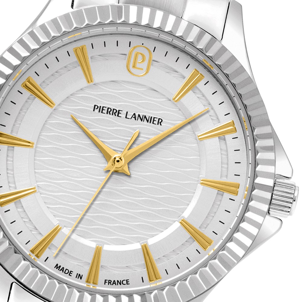 PIERRE LANNIER METROPOLITAN