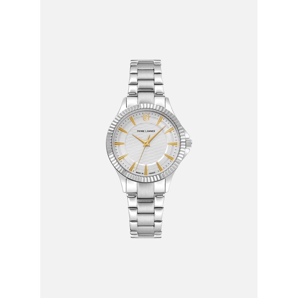 PIERRE LANNIER METROPOLITAN