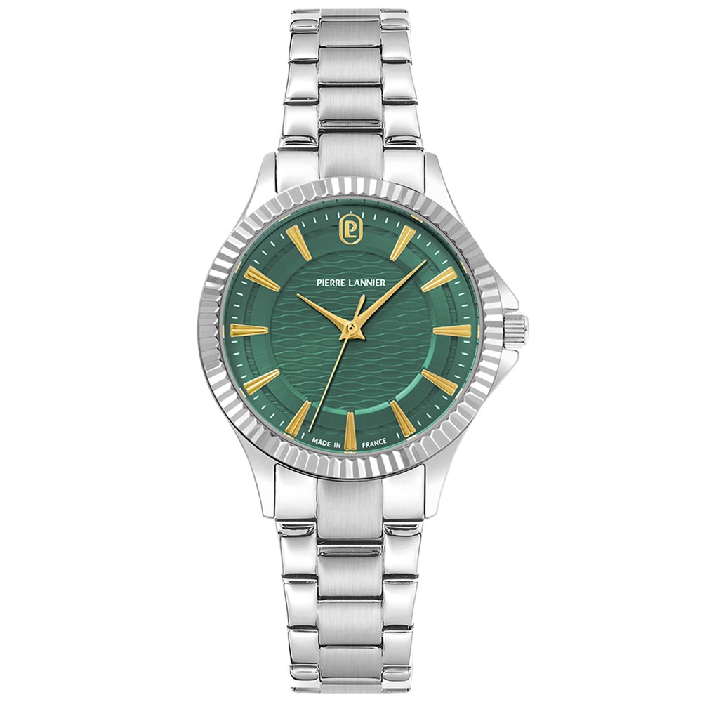 PIERRE LANNIER METROPOLITAN