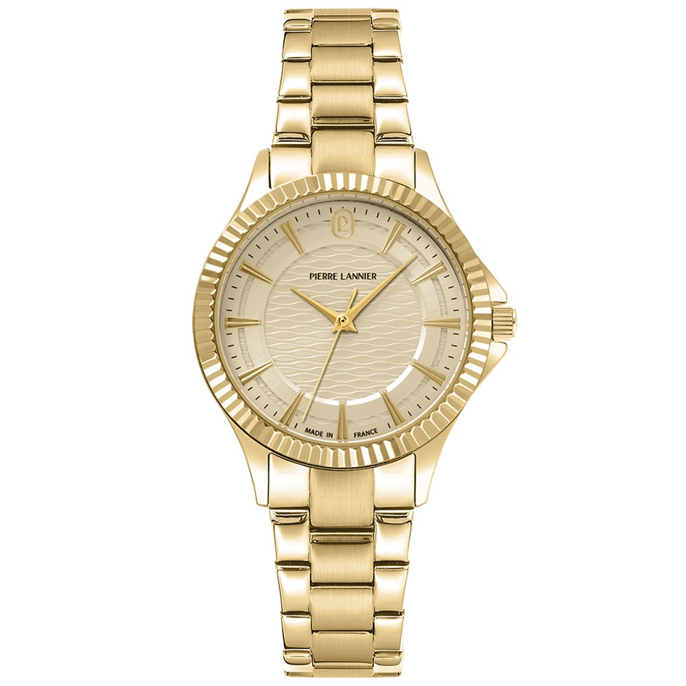 PIERRE LANNIER METROPOLITAN