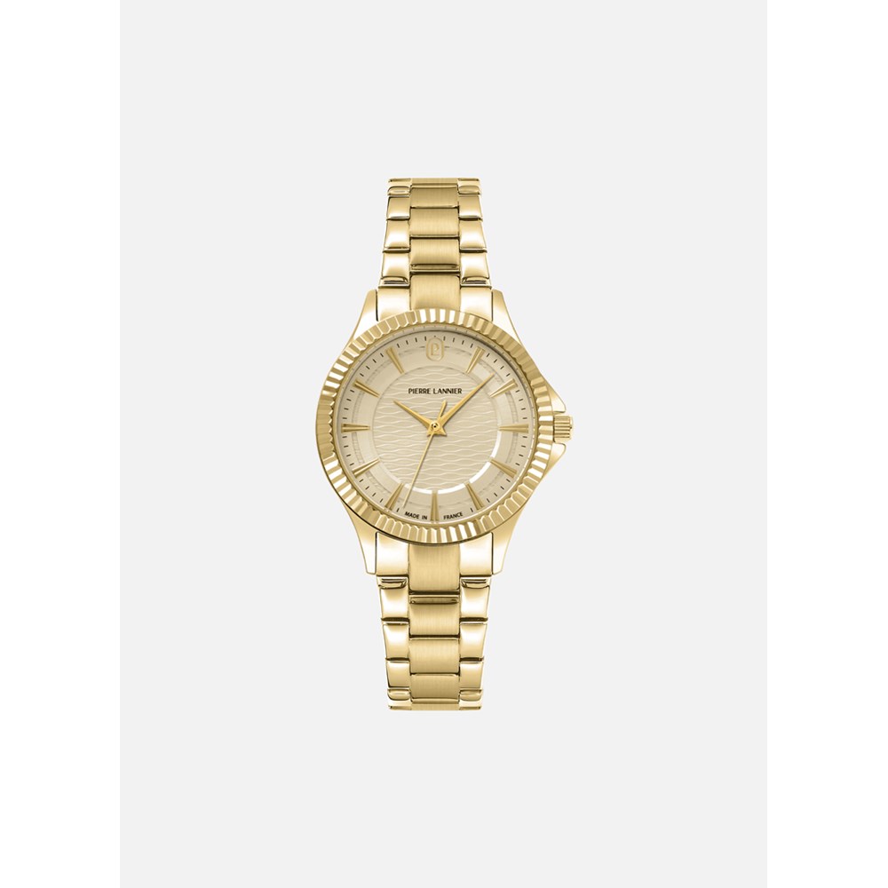 PIERRE LANNIER METROPOLITAN