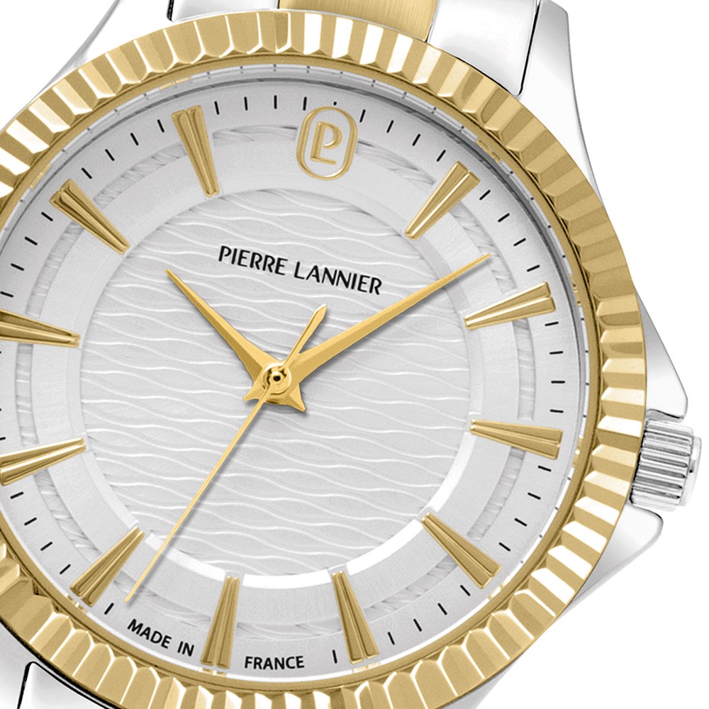 PIERRE LANNIER METROPOLITAN