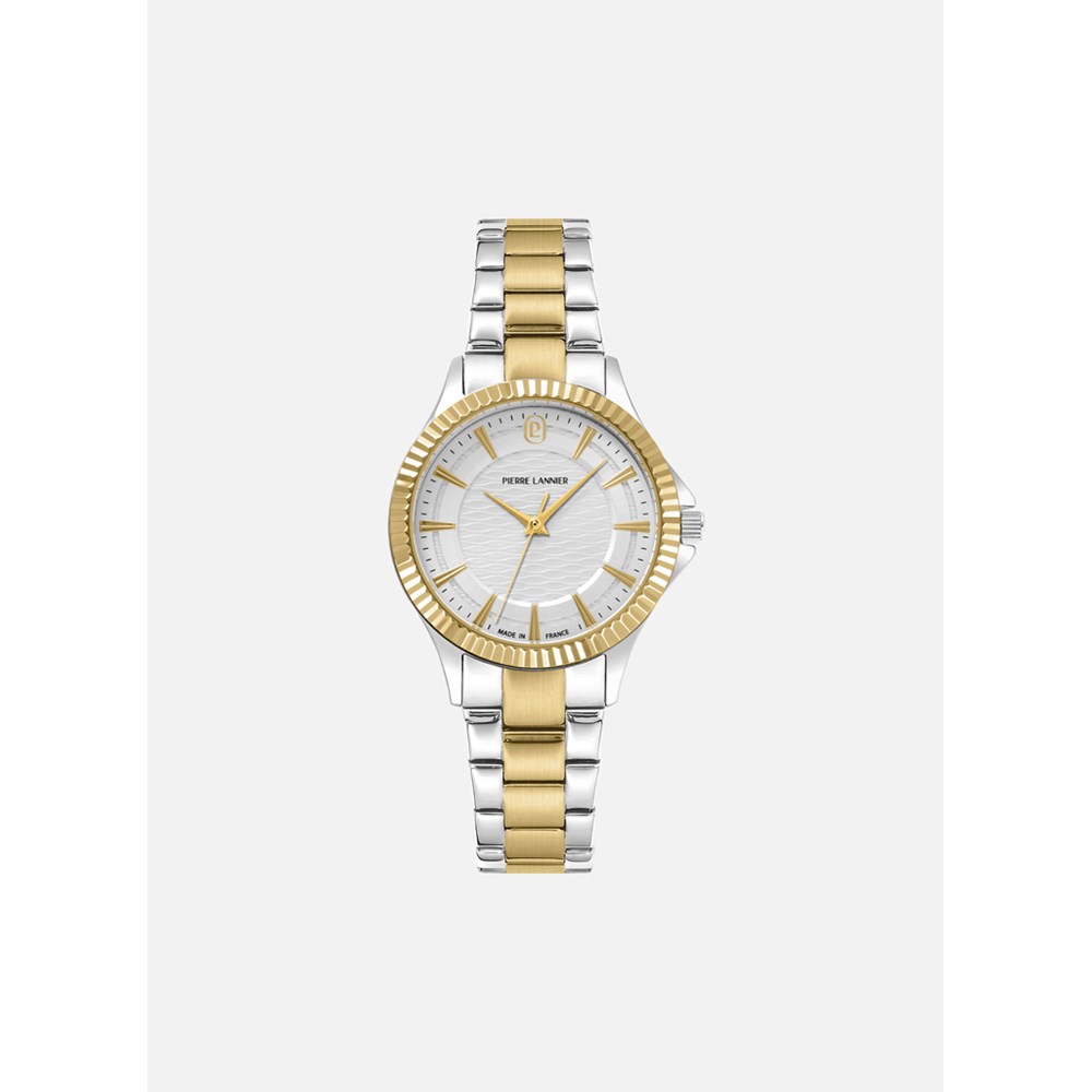 PIERRE LANNIER METROPOLITAN