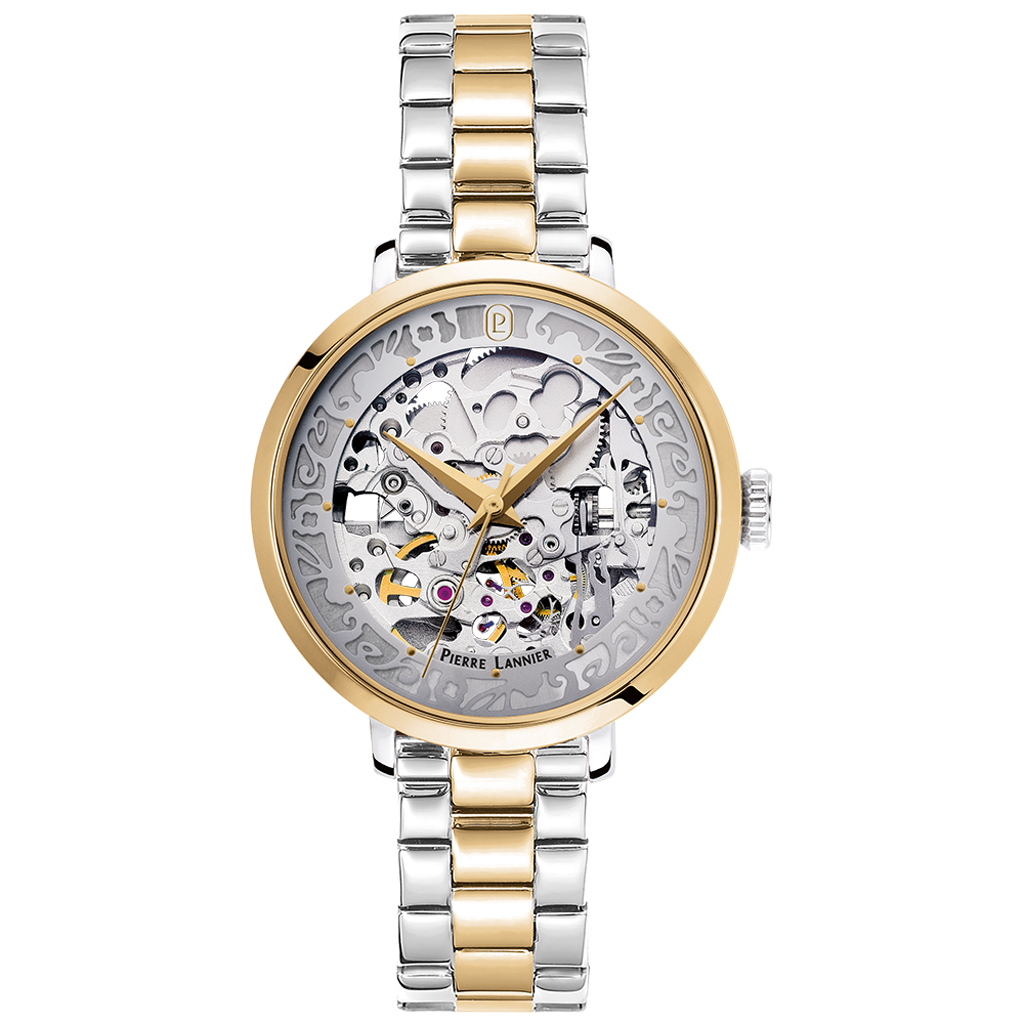 PIERRE LANNIER AUTOMATIC lifestyle