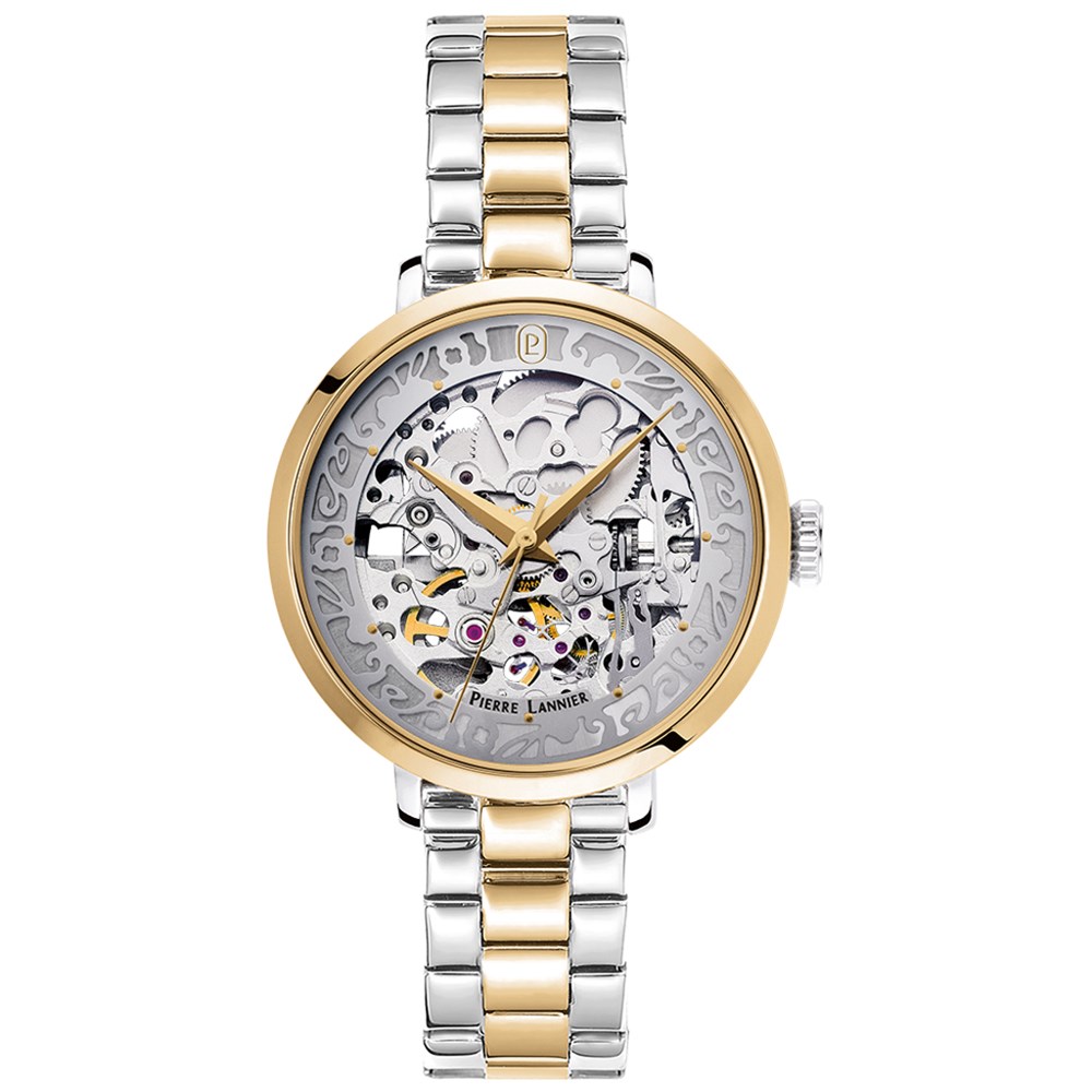 PIERRE LANNIER AUTOMATIC