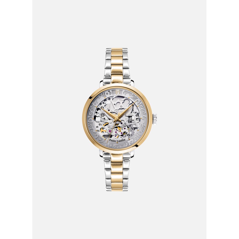 PIERRE LANNIER AUTOMATIC
