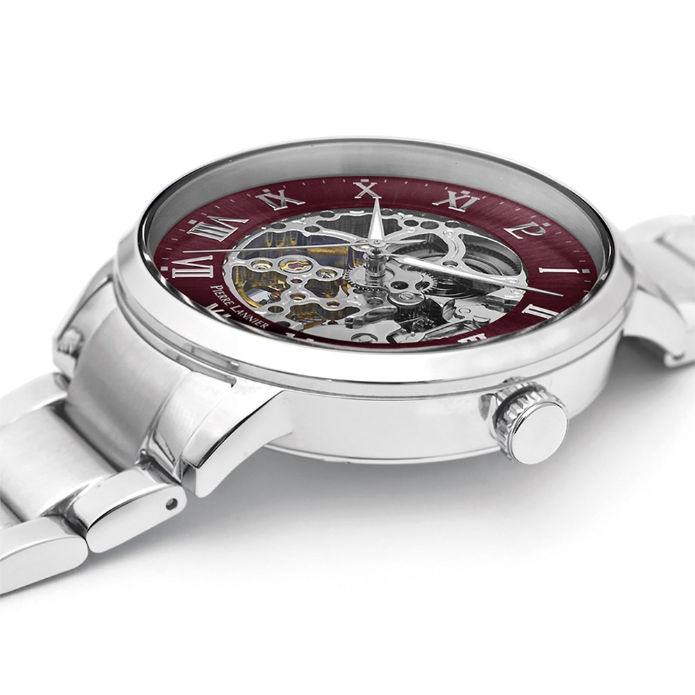 PIERRE LANNIER AUTOMATIC