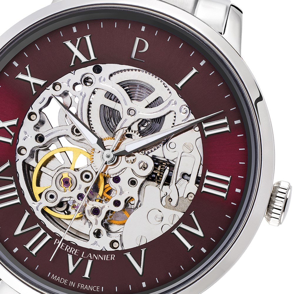 PIERRE LANNIER AUTOMATIC