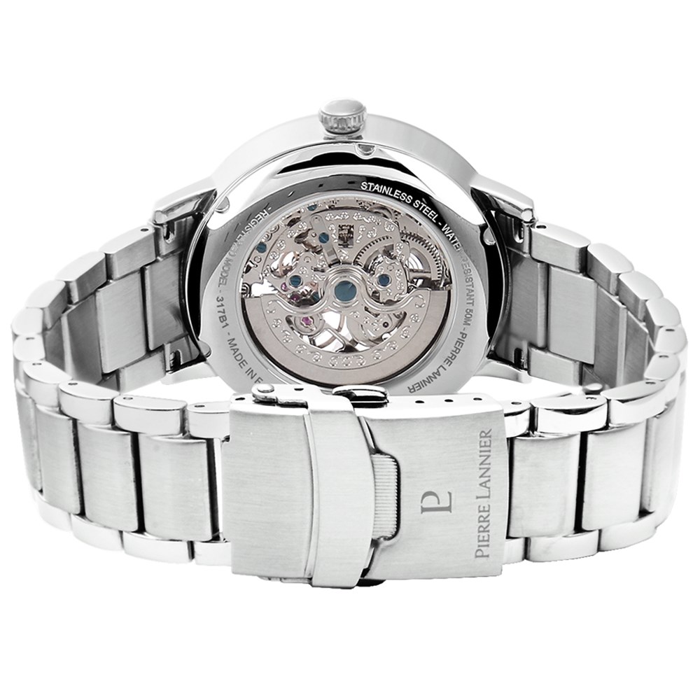 PIERRE LANNIER AUTOMATIC