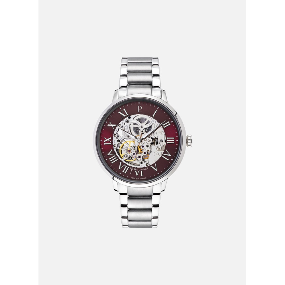 PIERRE LANNIER AUTOMATIC