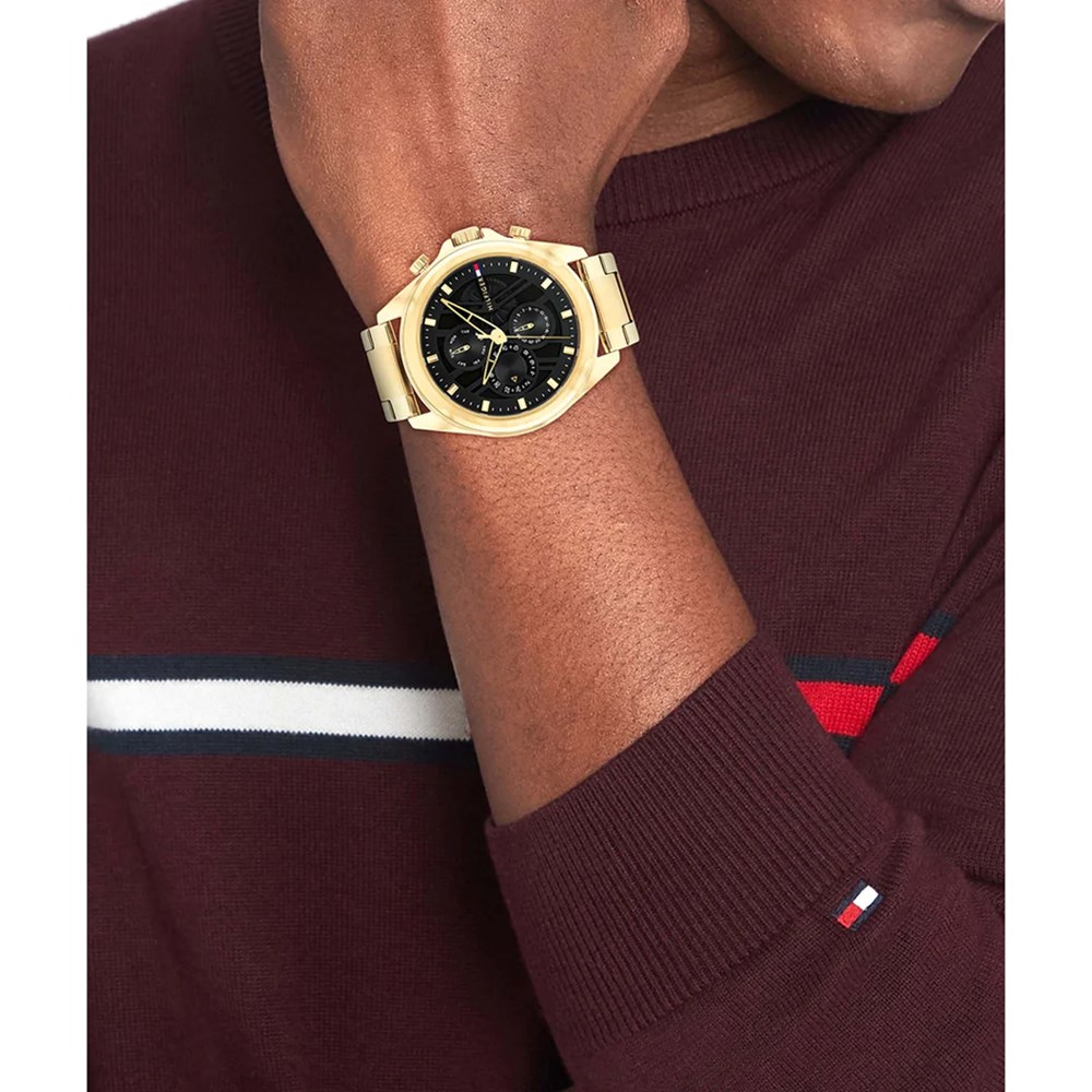 TOMMY HILFIGER JAX