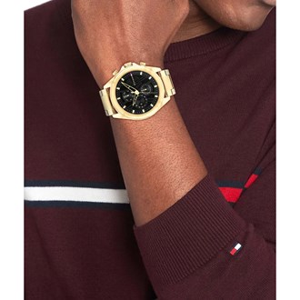 TOMMY HILFIGER JAX