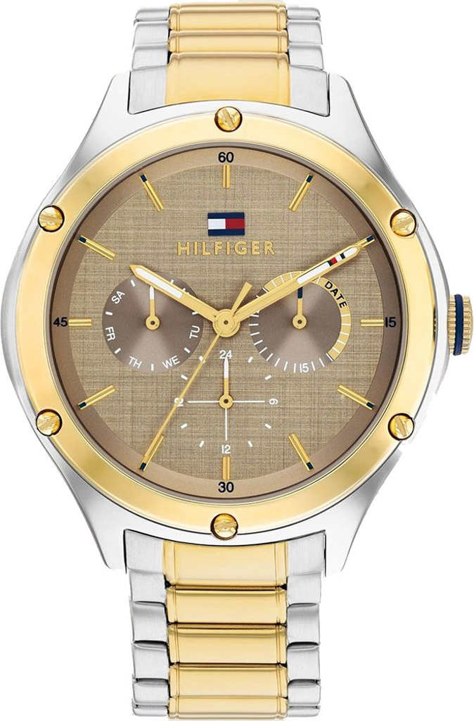 TOMMY HILFIGER LEXI lifestyle