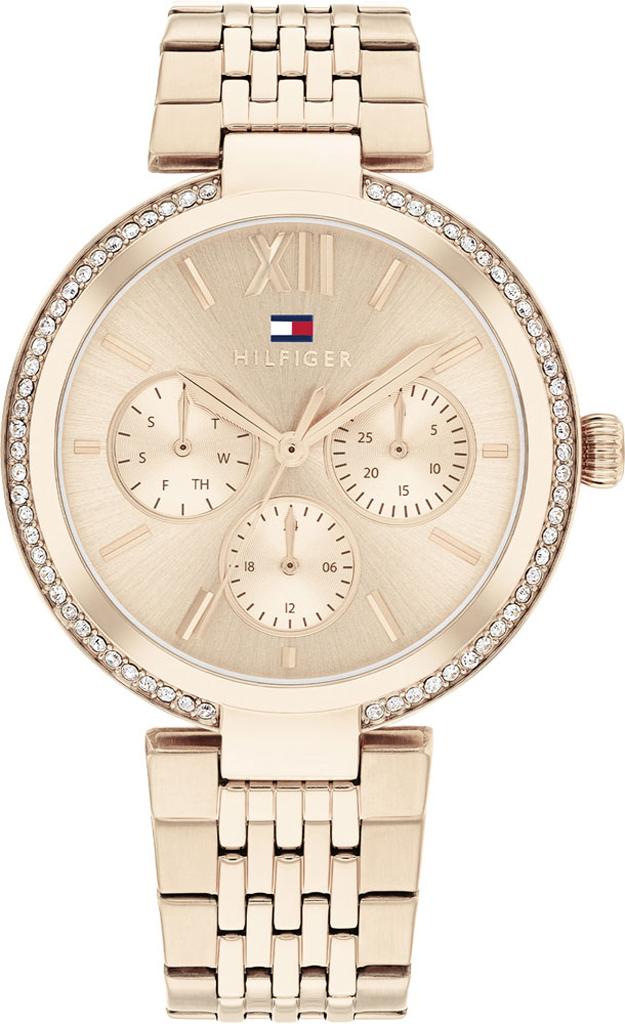 TOMMY HILFIGER SOPHIA lifestyle