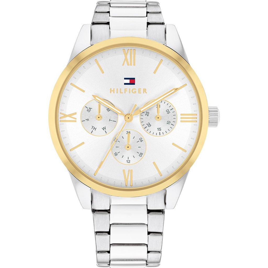 TOMMY HILFIGER CAMILLE lifestyle