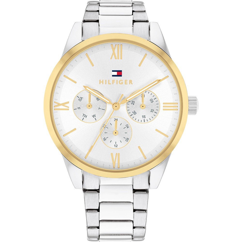 TOMMY HILFIGER CAMILLE